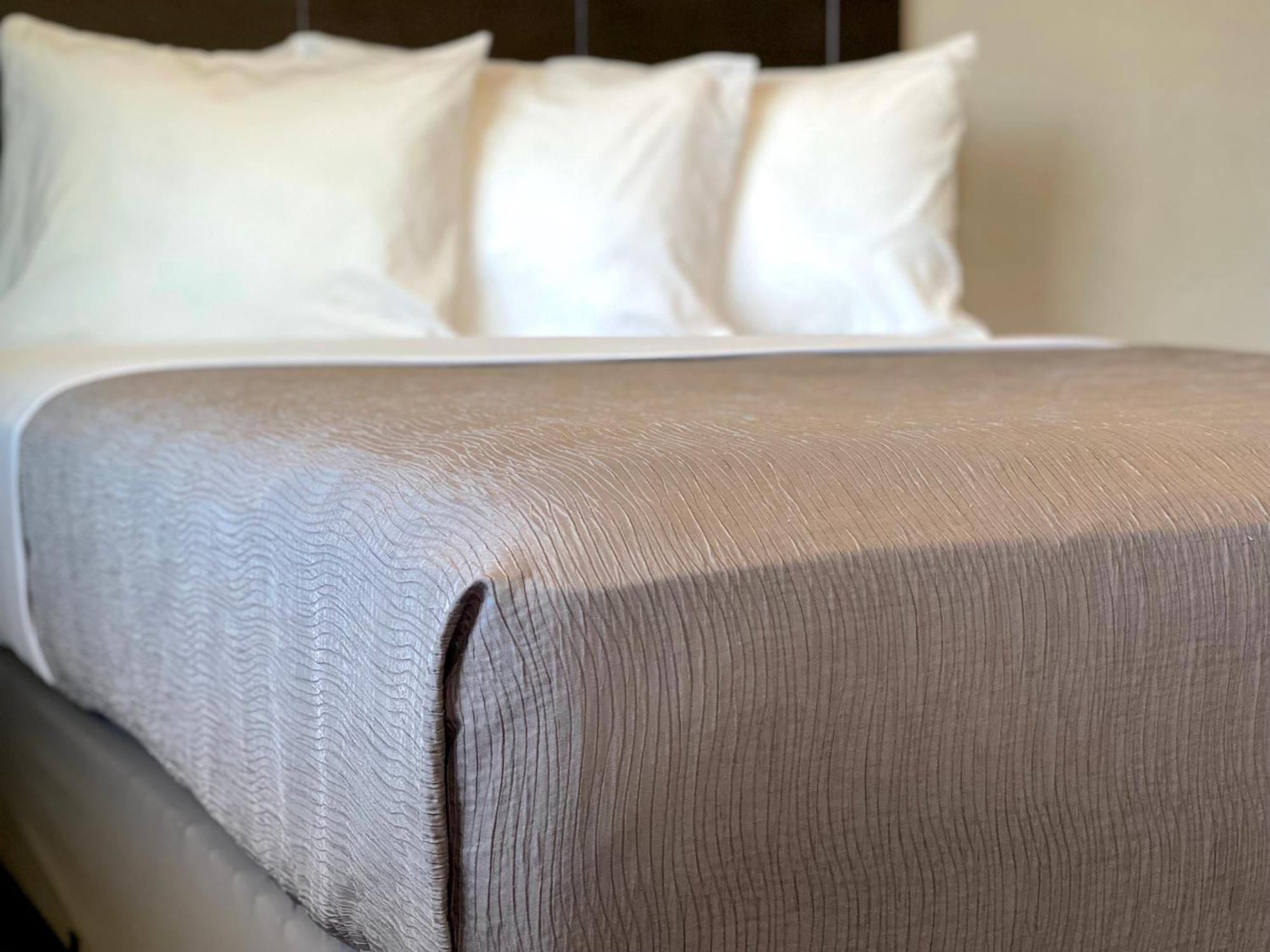 Sequoia Motel Fresno Dış mekan fotoğraf