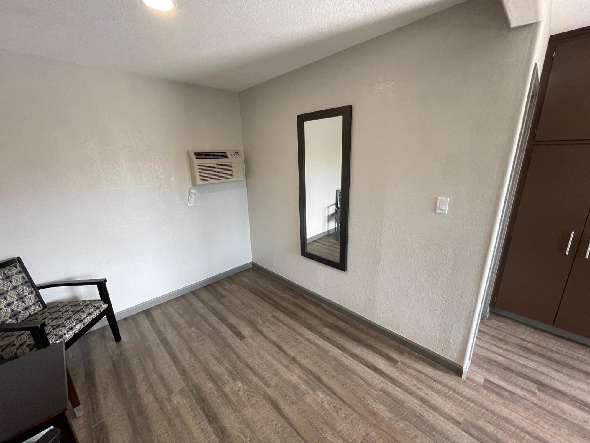 Sequoia Motel Fresno Dış mekan fotoğraf